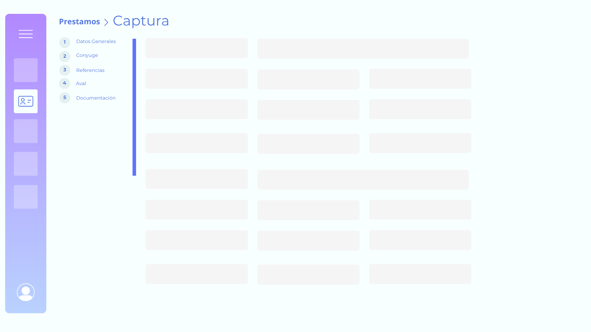 Captura de Distribuidores