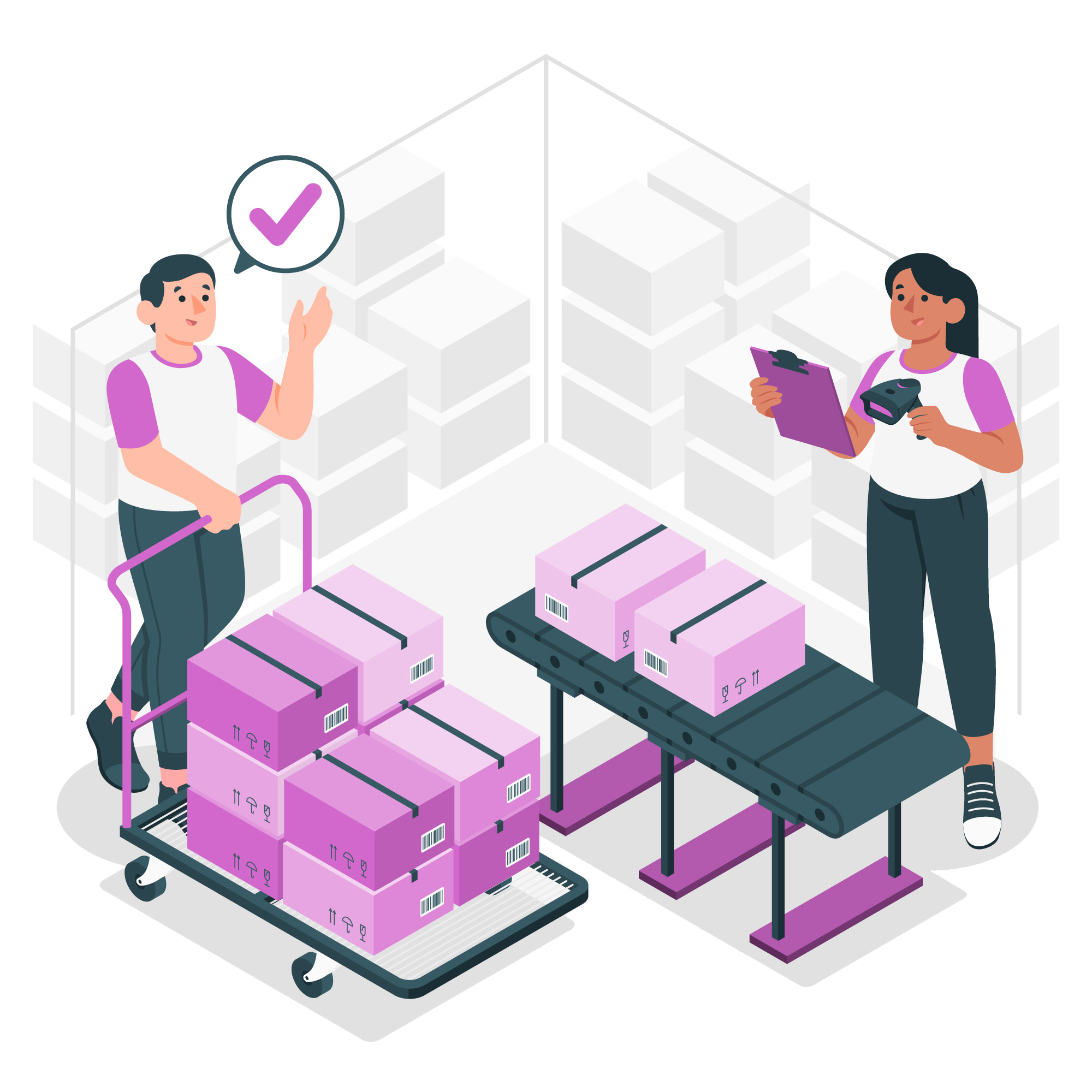 Control de Inventario